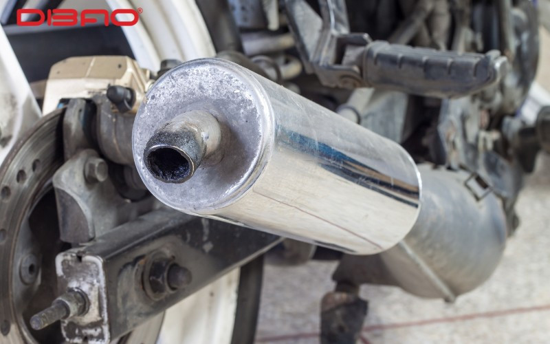 độ pô bị phạt bao nhiêu